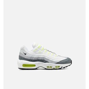 Nike Airmax Sneakers